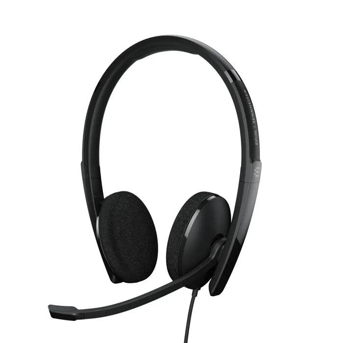 EPOS | Слушалки SENNHEISER ADAPT 160T USB II с кабелна