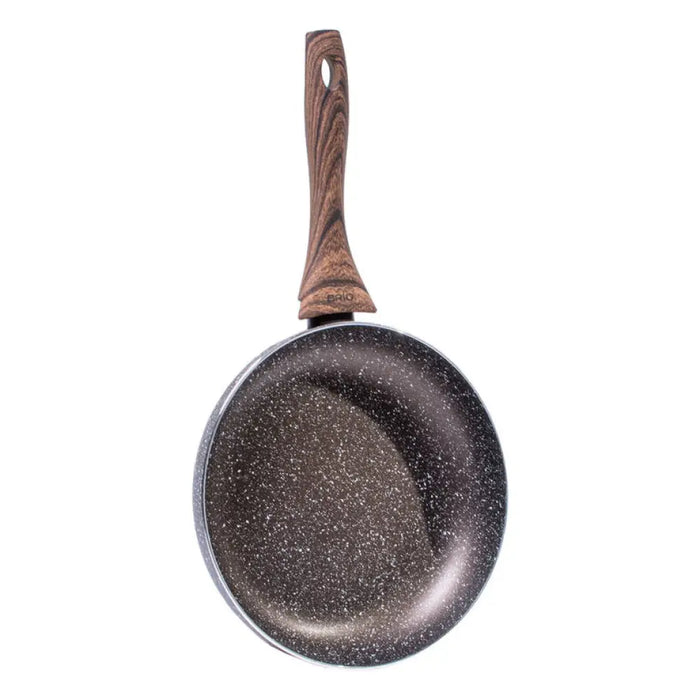 ТИГАН 24CM BRIO MOCCA MARBLE