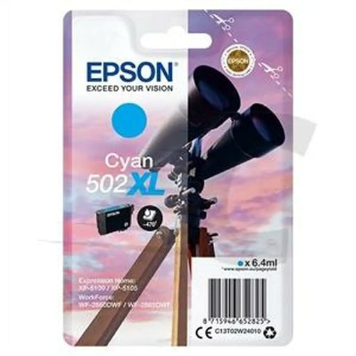 Оригиална касета за мастило Epson XP-5100 5105 WF2860DWF