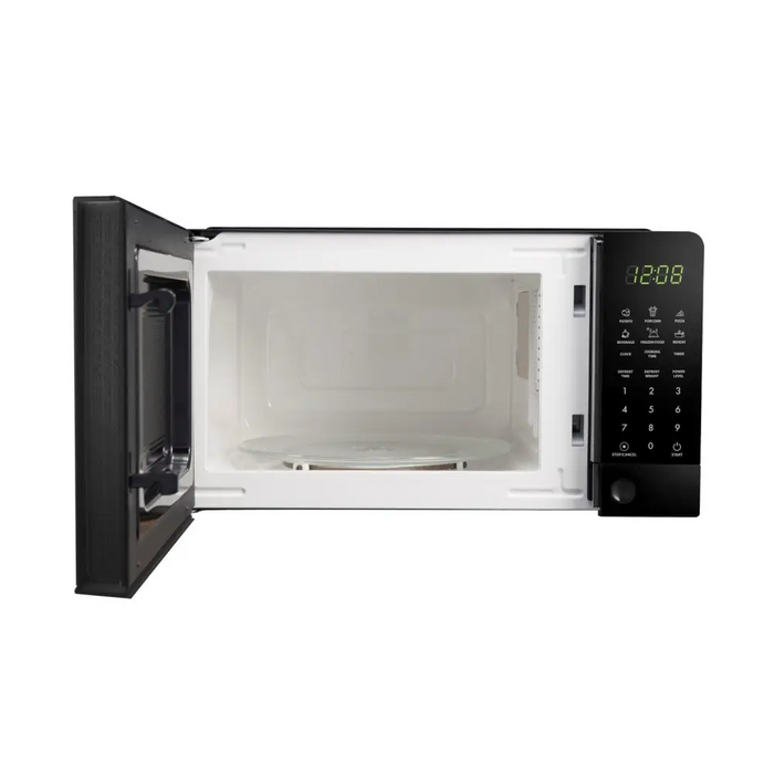 Микровълнова печка Esperanza EKO009 Black Solo микровълнова