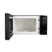 Микровълнова печка Esperanza EKO009 Black Solo микровълнова
