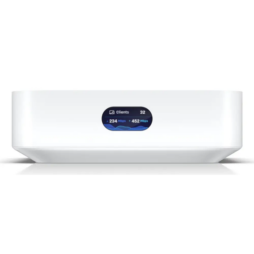 Безжичен рутер Ubiquiti UniFi Express Gigabit Ethernet