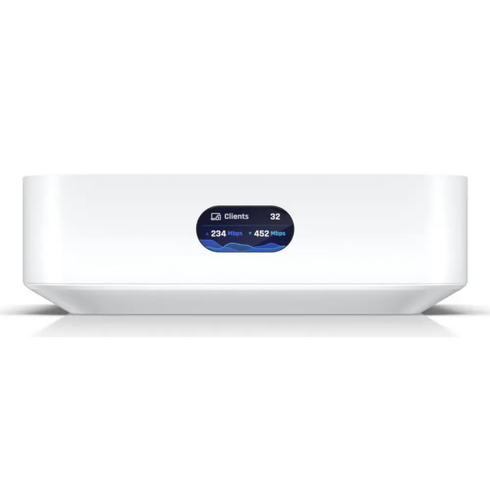 Безжичен рутер Ubiquiti UniFi Express Gigabit Ethernet
