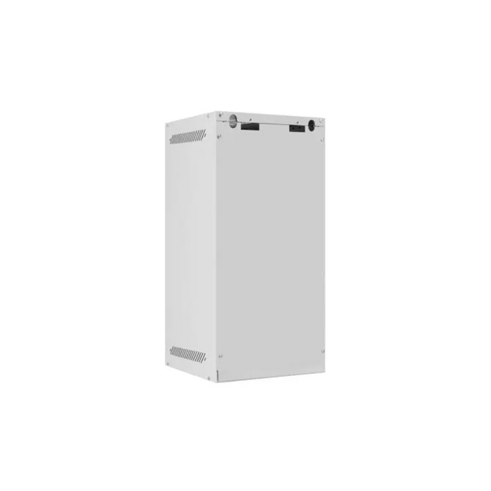 Шкаф Lanberg 10’’ стенен монтаж 12U/280x310
