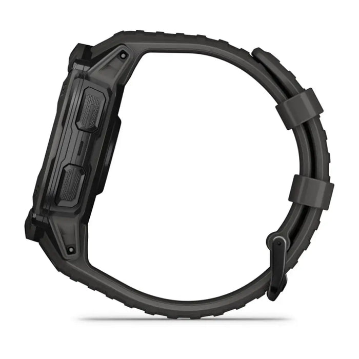 Смарт часовник GARMIN 010-02805-00 Сив Графит Не 1,1’’ 50