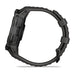 Смарт часовник GARMIN 010-02805-00 Сив Графит Не 1,1’’ 50