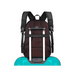 Tracer Раница Packer 15,6’’ Черна