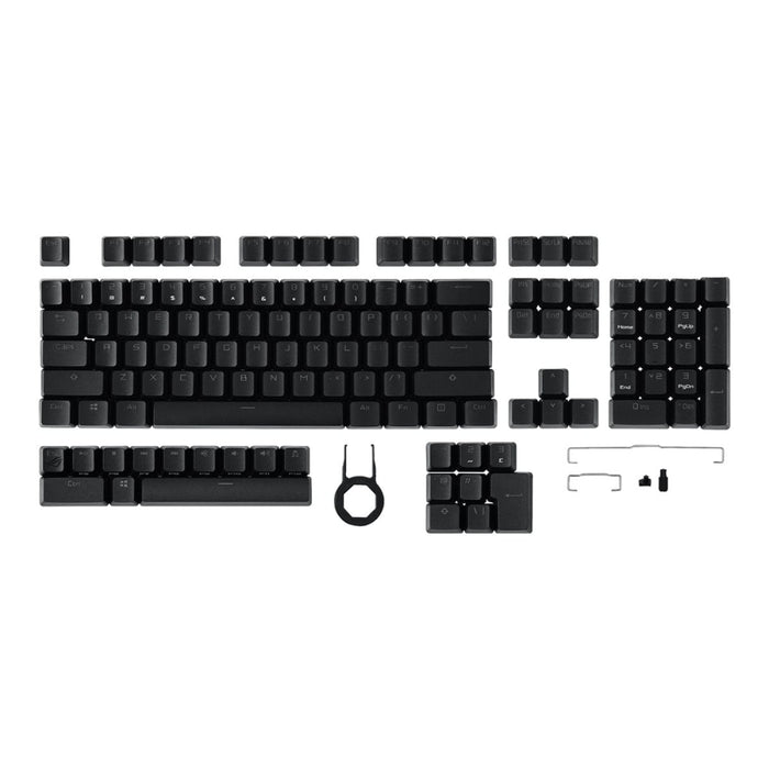 Клавиши за клавиатура ASUS ROG PBT