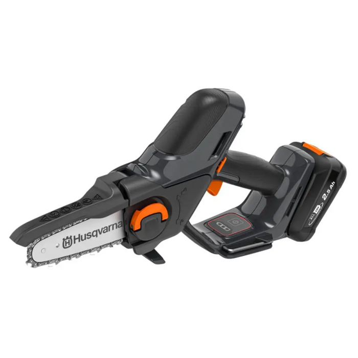 АКУМУЛАТОРЕН ТРИОН HUSQVARNA ASPIRE KIT