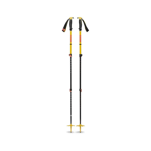 Ски щеки Black Diamond Traverse 3 140 см