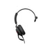 Слушалка JABRA Evolve2 40 USB-A MS Mono Headset