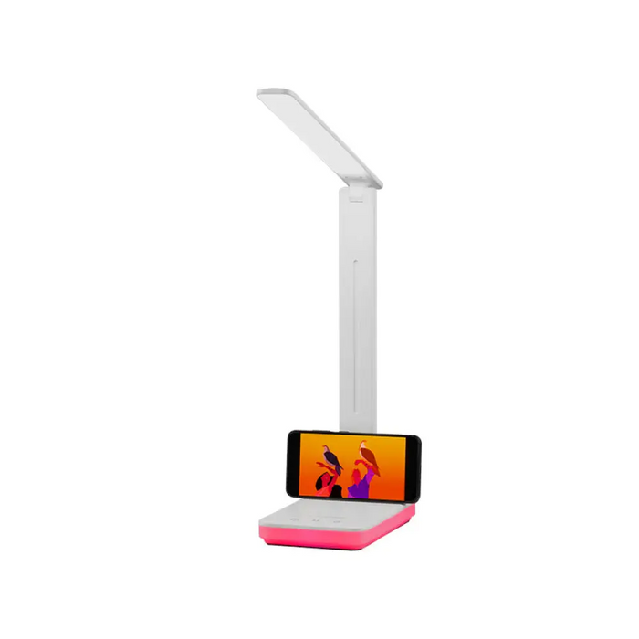 Tracer LED настолна лампа Prisma White