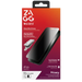 Защитено стъкло ZAGG Invisibleshield Glass Elite за iPhone