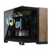 Кутия за компютър Corsair CC-9011286-WW Midi Tower Черен