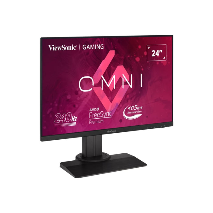 Гейминг монитор VIEWSONIC XG2431 24inch IPS 1920x1080 16:9