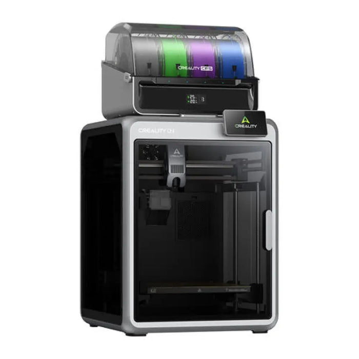 3D принтер Creality K2 Combo