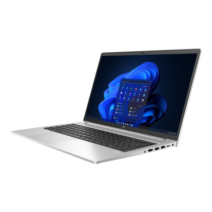 Лаптоп HP ProBook 455 G9 AMD Ryzen 5 5625U 15.6inch FHD 8GB