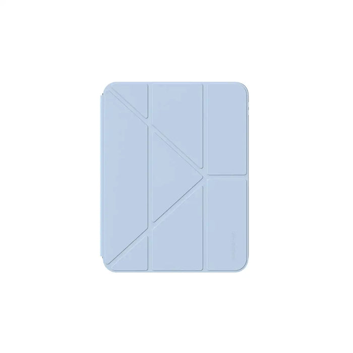 AmazingThing Minimal калъф за iPad Air M3 11’’ - син