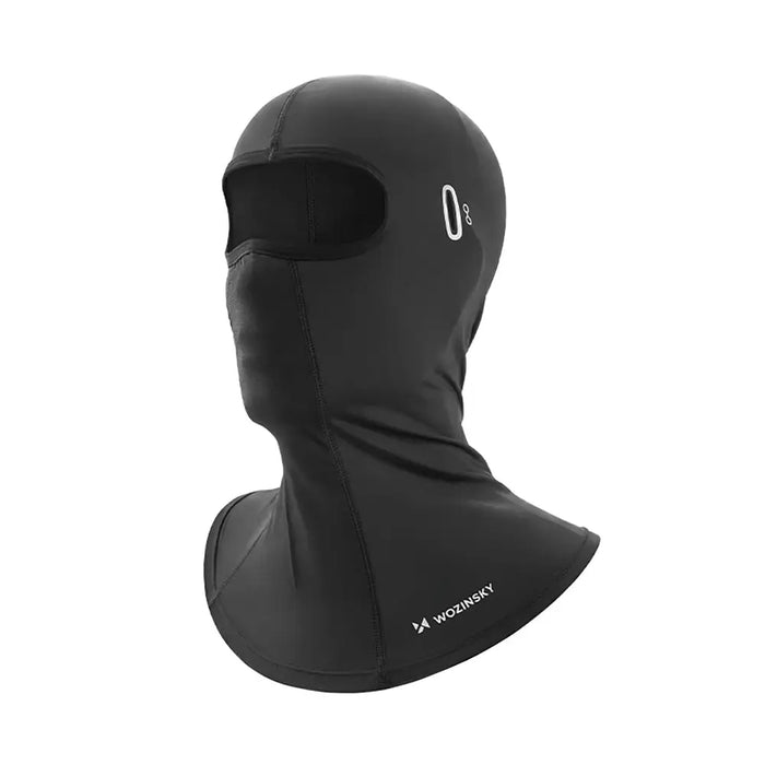 Wozinsky WKM-02B Балаклава за лице Мотоциклетна Балаклава