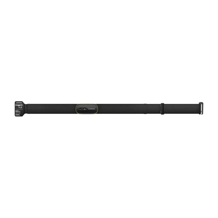 Garmin HRM 600 пулсомер за гърди Bluetooth/ANT+ черен