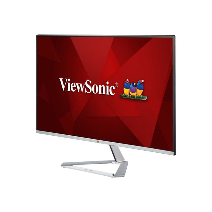 Монитор VIEWSONIC VX2776-SMH 27inch 1920x1080 Full HD 4ms