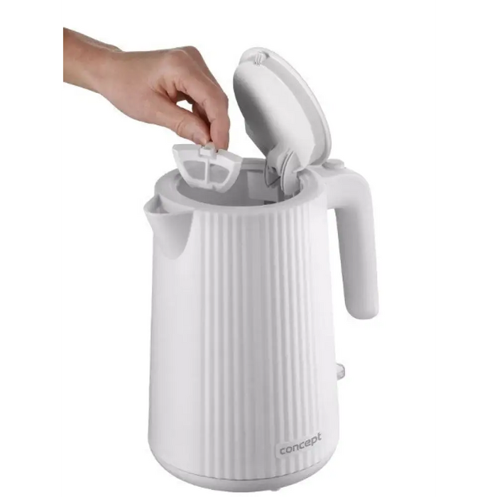 Електрическа кана Concept RK-2390 1.7 л 2200 W