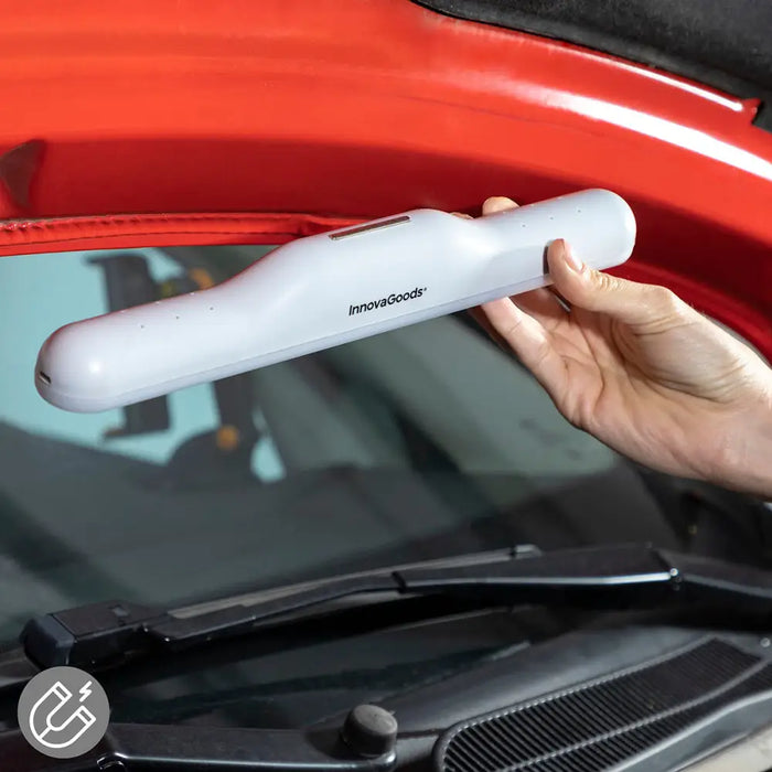 2 в 1 Магнитна Акумулаторна LED Лампа Lamal InnovaGoods