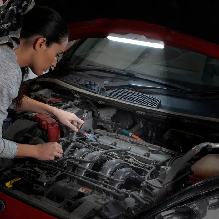 2 в 1 Магнитна Акумулаторна LED Лампа Lamal InnovaGoods