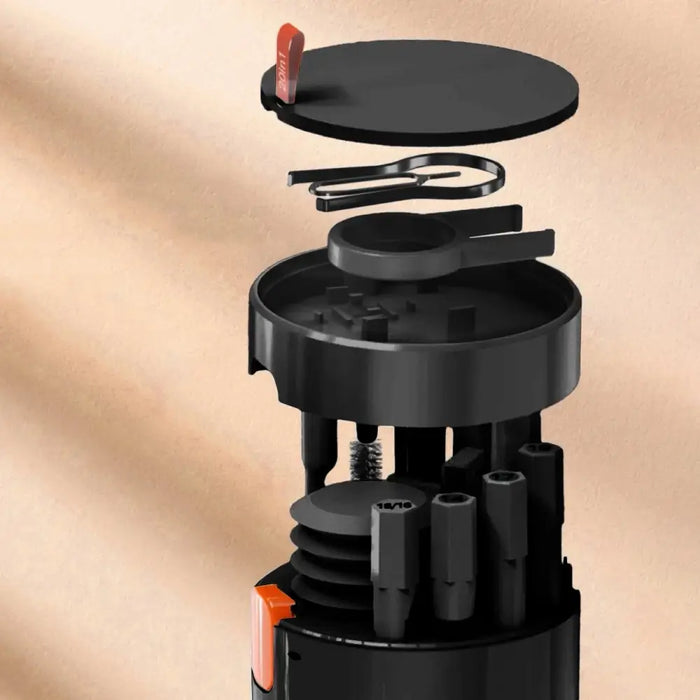 20в1 мултифункционален комплект за почистване на слушалки