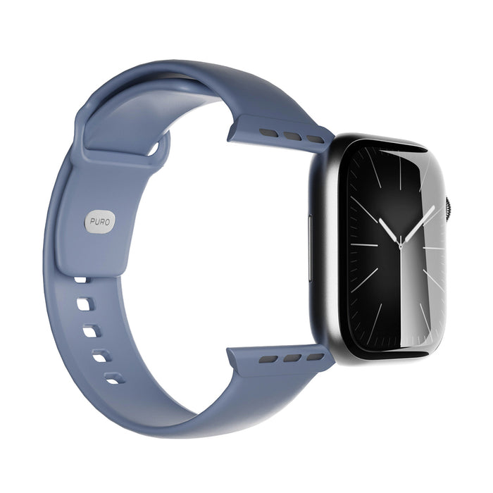 Каишка за Apple Watch Puro "ICON" 38-40-41-42 мм
