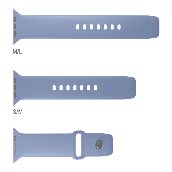 Каишка за Apple Watch Puro "ICON" 38-40-41-42 мм