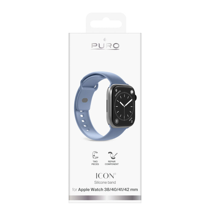 Каишка за Apple Watch Puro "ICON" 38-40-41-42 мм