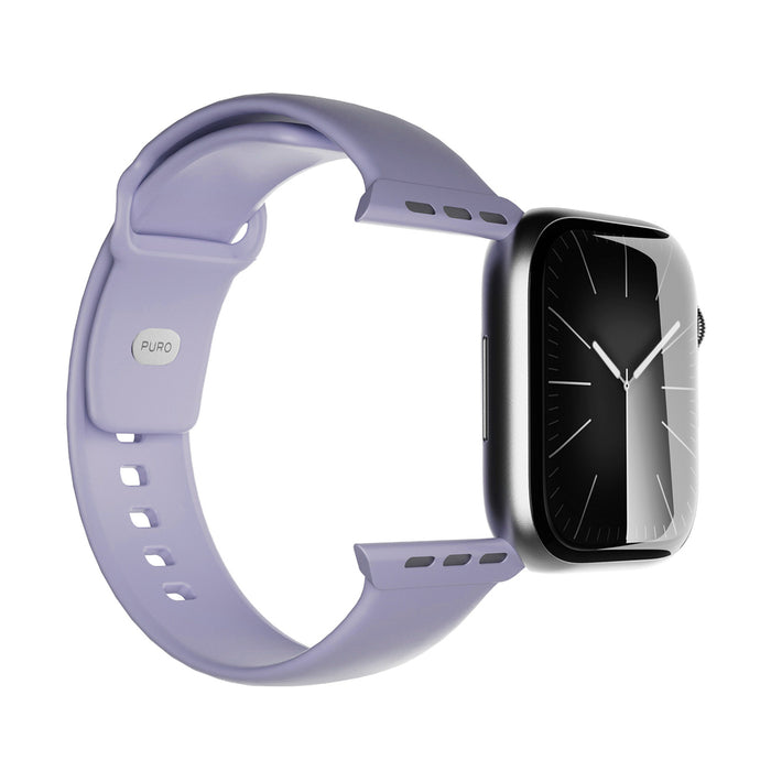 Каишка за Apple Watch Puro "ICON" 38-40-41-42 мм