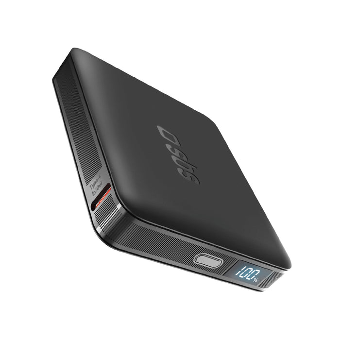 HD 5000 + LCD