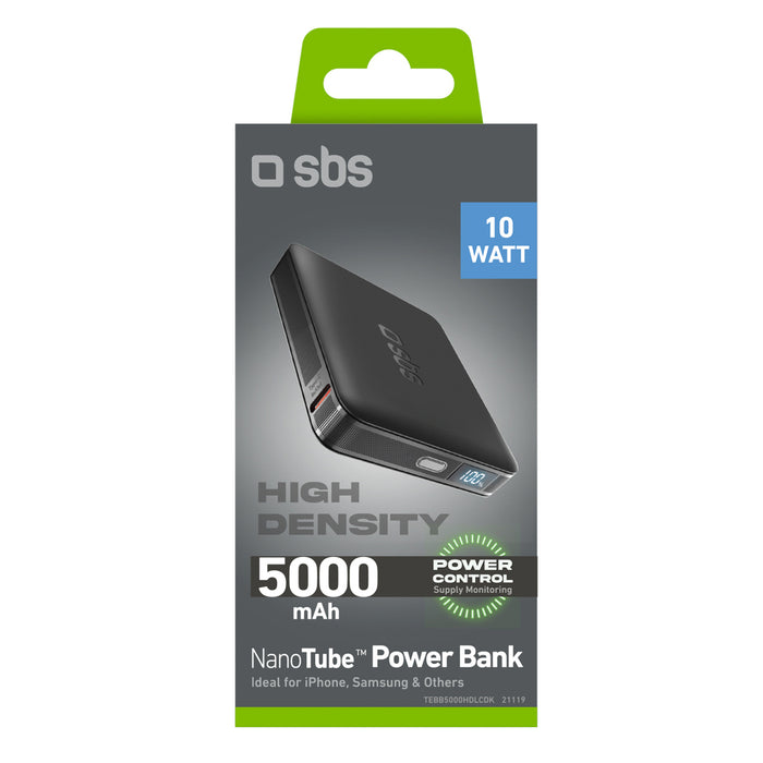 HD 5000 + LCD