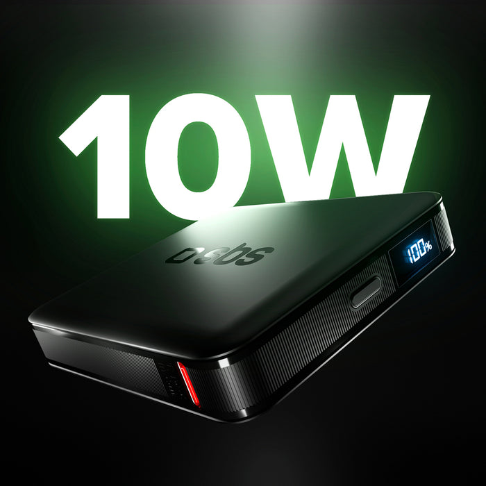 HD 5000 + LCD
