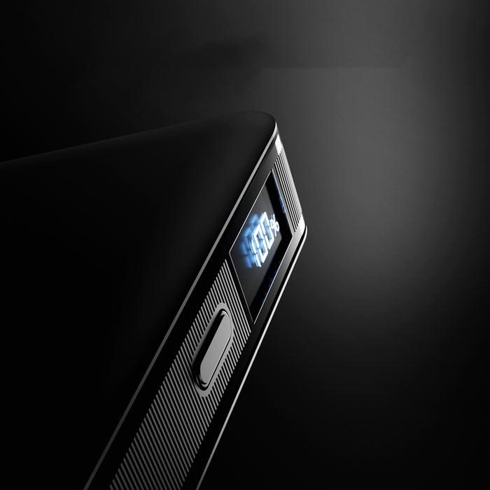 HD 5000 + LCD
