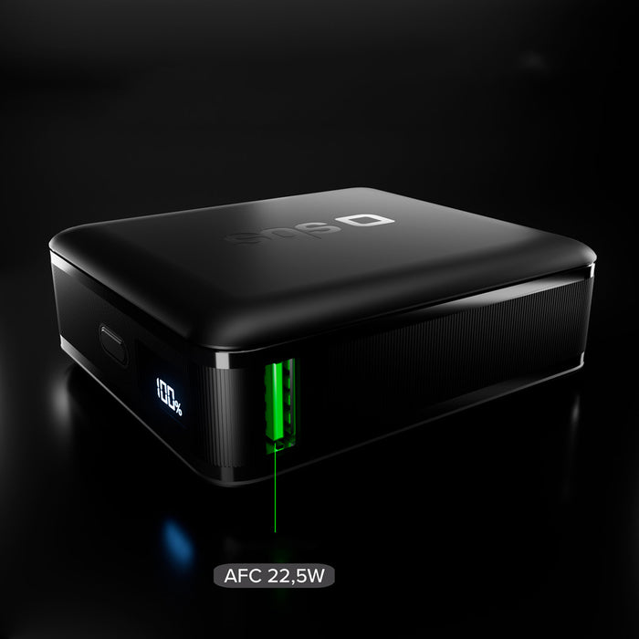 HD 10000 + LCD 30W