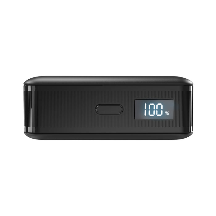 HD 10000 + LCD 30W