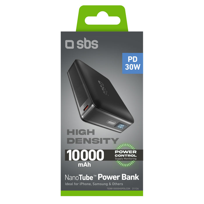 HD 10000 + LCD 30W