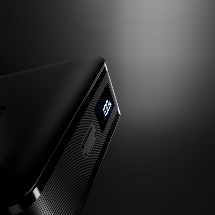HD 10000 + LCD 30W
