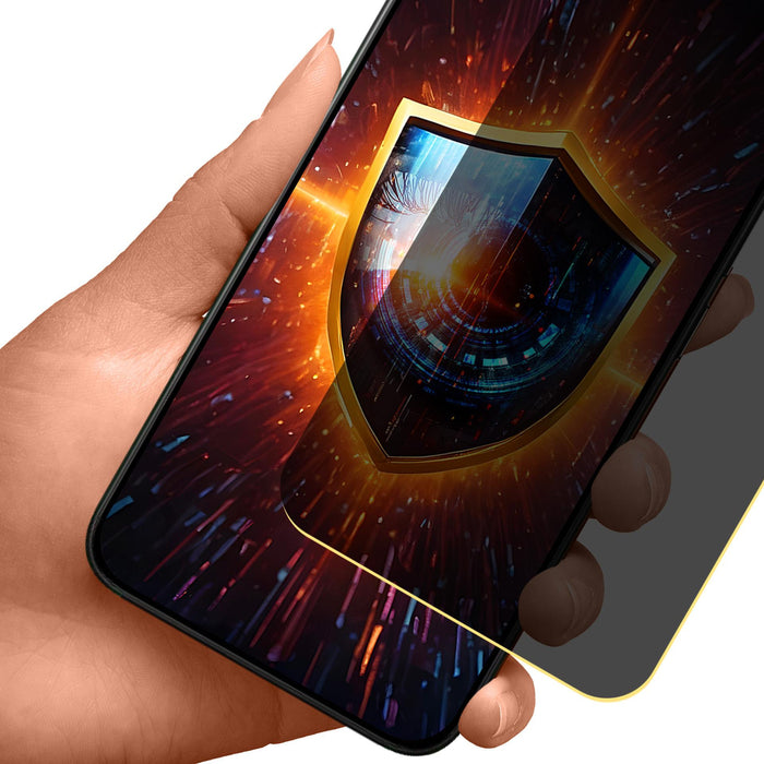 3mk копринено матов протектор за екран за поверителност за Xiaomi 15T 5G