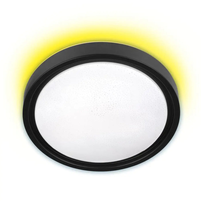 Модерен LED димируем плафон за таван Activejet PANAMA RGB