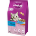 WHISKAS Adult Tuna със зеленчуци - суха храна за котки - 14