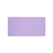Подложка за мишка Natec серия Pure Lavender 800x400 мм