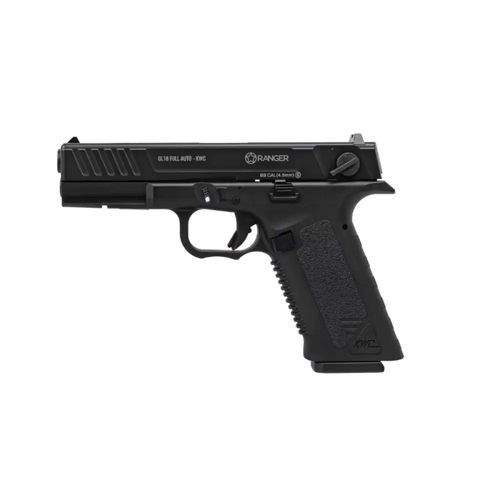 Въздушна пушка пистолет Ranger GL18 Full Auto Blowback