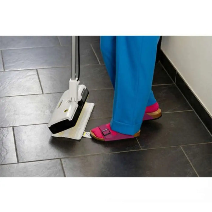 Универсален голям комплект кърпи за под KARCHER EasyFix