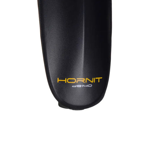 Велосипеден клаксон Hornit 140 dB Черен