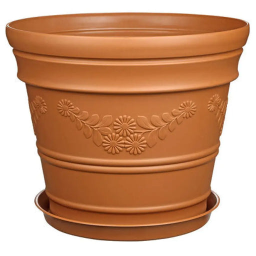 ПЛАСТМАСОВА САКСИЯ Ф32CM АНТИК UCSAN M370GK