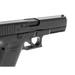 Въздушен пистолет Glock 17 gen 5 4,5 mm BB с 18 изстрела